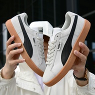 PUMA Suede Classic+ ตัวเด็ด Signature รองเท้า พูม่า แท้ ได้ทั้งชายและหญิง