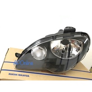 Proton Gen 2 , Persona 2009 Head Lamp / Lampu Depan (Black)