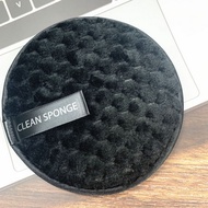 Gratis Ongkir - Sponge Make Up Removal / Makeup Removal Clean / Sponge Puff Face Cleansing