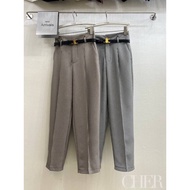 CHR-1666 CHER BONCHON PANTS BANGKOK