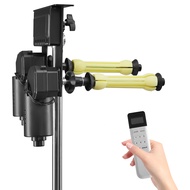 Auto Background Roller Motorized System 2-Axis-6 Axis
