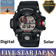 CASIO G-SHOCK GW-9400J-1JF [Direct shipping from Japan] Carbon fiber insert band solar casio watch f