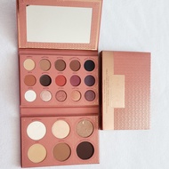 DOSE RAYE EYESHADOW PALLETE