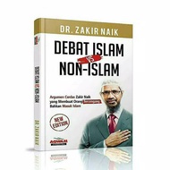 Debat Islam vs Non-Islamic
