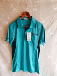FLARE 吸濕排汗Polo 衫運動T