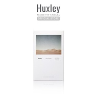 Huxley Official Mask  Oil and Extract [ Antioxidant / Face Mask / Sheet Mask / Serum Moisturizer / K