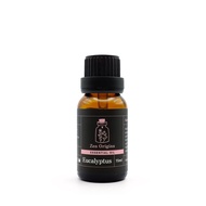 Premium Eucalyptus Essential Oil