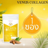 1 ซอง VENUS  Collagen  tripeptide pure 100% 100 G