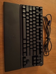 Razer Huntsman V3 Pro TKL Gaming 鍵盤