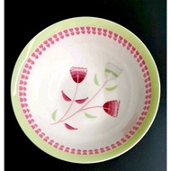 Aynsley 🇬🇧 Wild Flowers Bone China Salad Bowl