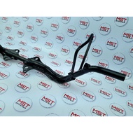 ♞,♘,♙Front Footrest Bar SHOOTER FV110/ RAIDER J110 /RAIDER J110 Fi  Suzuki Genuine Parts 43510B22J0