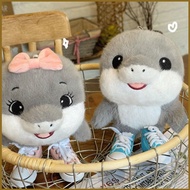 Italian Brainrot Little Shark Plush Doll stuffed toy plushie toys for kids girl