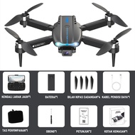 Jack Home Drone E99 PRO E99MAX Mini Drone Dual Kamera Drone Mini RC 4K HD Kamera WIFI FPV Lipat Prof