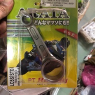 Yamaha Lc4s/Lc5s Racing Rod Forged Brand Arata