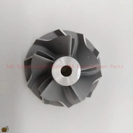 KP35 Turbo Parts Compressor Wheel 29.5x41mm 5435-970-0000,5435-970-0002,5435-970-0008,8200022735  AA