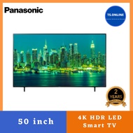 (FREE SHIPPING ) Panasonic TH-65LX650K 65 inch, LED, 4K HDR Smart TV