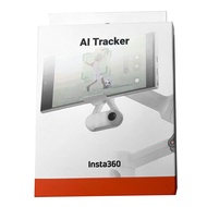 Insta360 Official Flow 2 Pro AI Tracker (CINSBBQA) - USB-C, for iPhone & Android