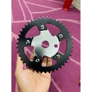 BMT GT CHAINRING NEW OLD 44T
