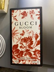 100%new Gucci bloom 香水