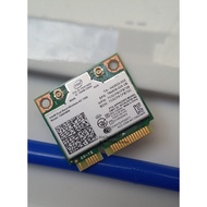 Intel 7260 Laptop WiFi Card AC + Blueooth 4.0