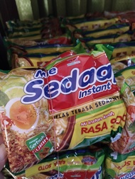 Mie KUAH MIE Sedap SOTO paket 5 bungkus mie sedap RASA SOTO