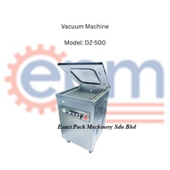 DZ-500 Vacuum Machine