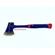 SENSUI Steel Handle Axe
