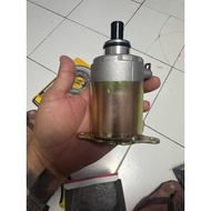 STARTER MOTOR FOR GY6 125/GY6 150
