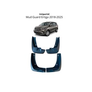 Mud guard rubber Mud SUZUKI All New Ertiga 2018-2025