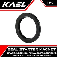 Magnet Starter Seal Supra Fit New Revo C70 A800 Mocin Grand Supra X Fit Karisma Supra Legenda Prima 
