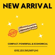 Karcher Nozzle insert D2.0/ D2.7/ L38