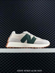 NB新百倫New Balance MS327系列復古休閒運動鞋 香港門到門免運 全尺碼（35-46）可選