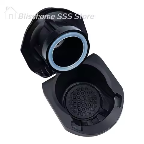 【S】Useful Home Accessory Suitable For Daily Use Reusable Coffee Capsule Adapter for Dolce Gusto Geni