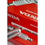 Spark Plug Honda Odyssey RC1 2014 2015 2016 2017 12290-5B0-Y01 ILKAR7K11S