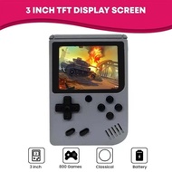 BEST Seller Retro Mini Game Console Emulator Built-In 500 Games