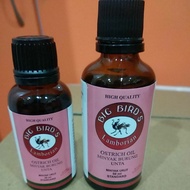 MINYAK BURUNG UNTA (OSTRICH OIL)     Massage Oil (Minyak Urut 50ml)