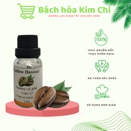 G7 Coffee Flavor (G7 Coffee Flavor Standard) - Safe, quality food flavoring