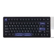 EPOMAKER HE80 75% US QWERTY Layout Hot-Swap Creamy Gasket Wired Hall Effect Magnetic Mechanical Keyb