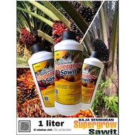 Supergrow Sawit (baja Semburan )+free 10 Mask