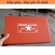 Converse Shoe Box Price