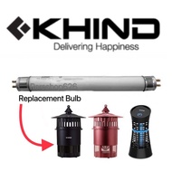 Khind UV Bulb Tube Moquito (IK607, IK610, IK365)