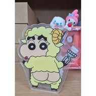 Crayon Shinchan Desk Organizer – Sheep Costume Design