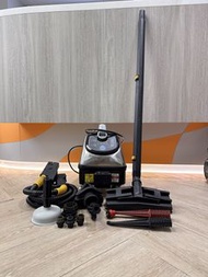 Thermostar Professional S4 高温蒸汽消毒清潔機
