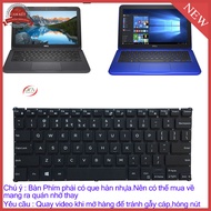 Dell Inspiron 11 3180 Keyboard