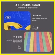 ▦ ☸ ۞ ,banig with foam family size Mattresses banig with foam sale