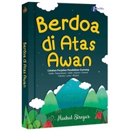 Praying Above the Clouds - Salsabila