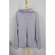 Uniqlo AIRISM Jacket (46XXL women)