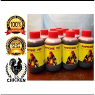 ANPICINE 707 250ML -ubat/vitamin ayam/itik/burung