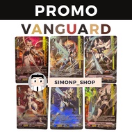 Blaster Blade Spirit Seagate Dark D-VS01 V-SS02 Royal Paladin Shadow TH Vanguard