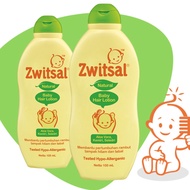 Zwitsal Baby Hair Lotion